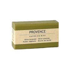 SAVON DU MIDI PROVENCE