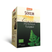 SEKEM TE MORINGA eko
