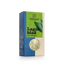 SONNENTOR LAGERBLAD HELA eko