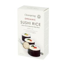 CLEARSPRING SUSHI RICE