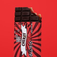 Vegan Delights Cherry