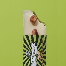 Vegan Delights Pistachio Marzipan