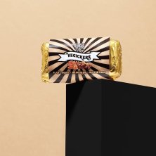 Vegan Delights Vegickers