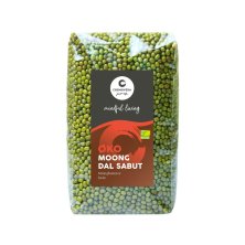 COSMOVEDA MUNGBÖNOR 500G