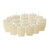 VANCE KITIRA VOTIVES MELON WHITE 1 ST MINILJUS