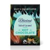 DIVINE VARM CHOKLAD SALT CARAMEL