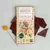 BENNETTO CHOKLAD CARAMEL ALMOND BRITTLE EKO