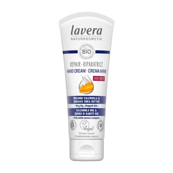 LAVERA HANDKRÄM REPAIR 