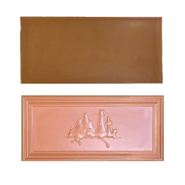 MOOMIN CHOCOLATE MYMLAN