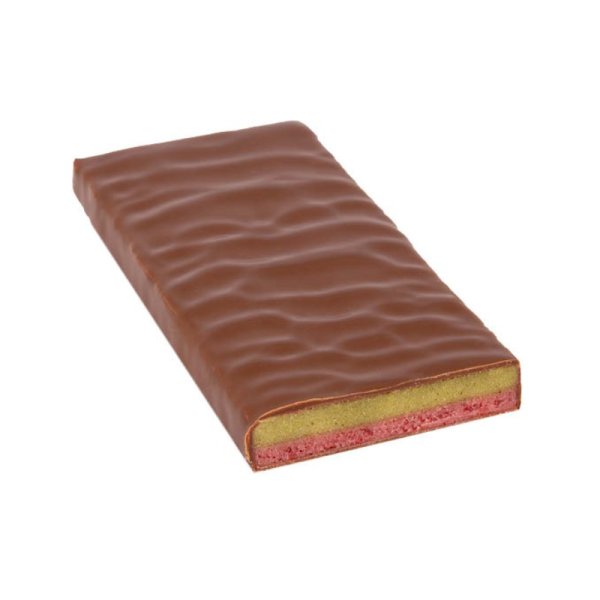 ZOTTER CHERRIES + PUMPKIN MARZIPAN eko