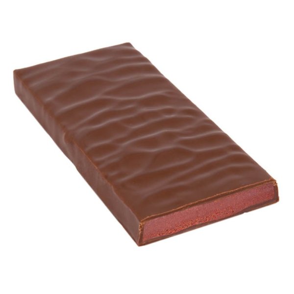 ZOTTER JINGLE BELL ROCK vegan