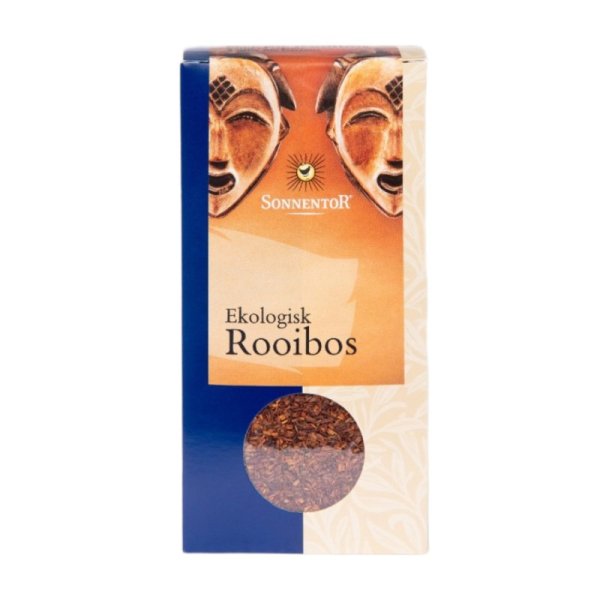 SONNENTOR ROOIBOS TE eko