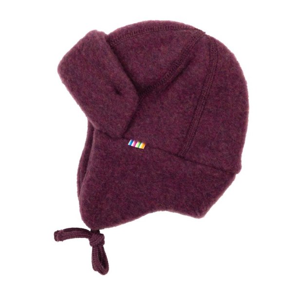 SR JOHA ULL MÖSSA PLOMMON