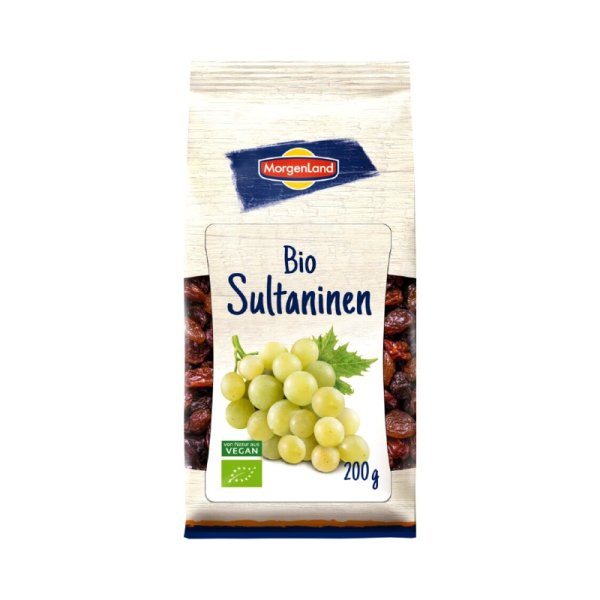 MORGENLAND RUSSIN SULTAN eko