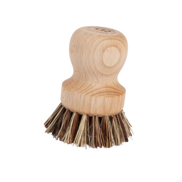 REDECKER GRYT BORSTE