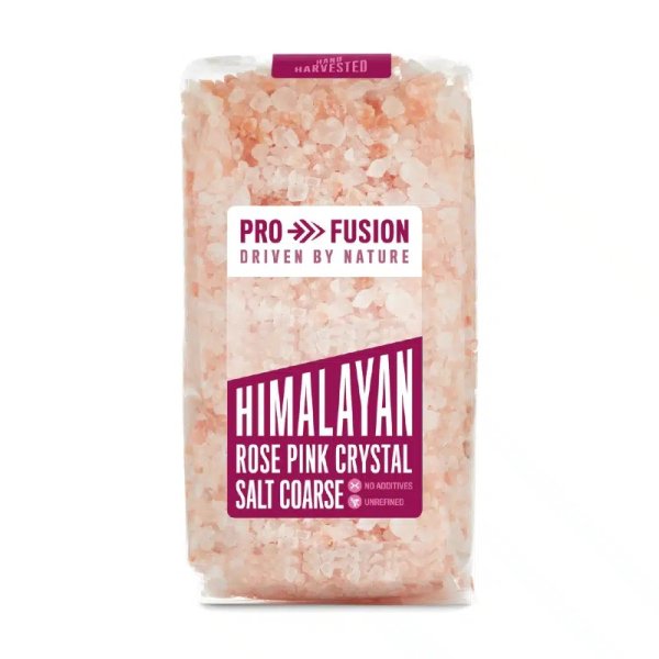 PRO FUSION HIMALAYASALT GROVT