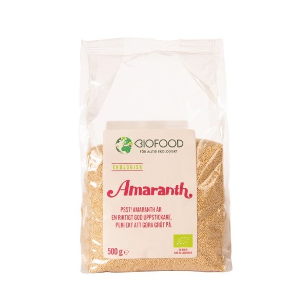 BIOFOOD AMARANTH
