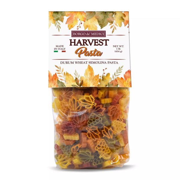 Borgo de’ Medici Skördepasta av durumvete
