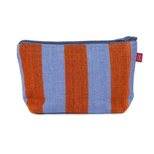 A WORLD OF CRAFT NECESSÄR CARLA BOMULL