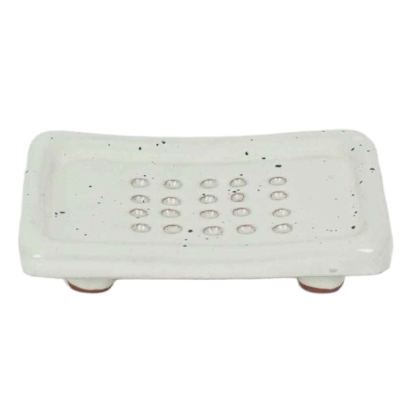 A WORLD OF CRAFT TVÅLFAT STENGODS GRÅ