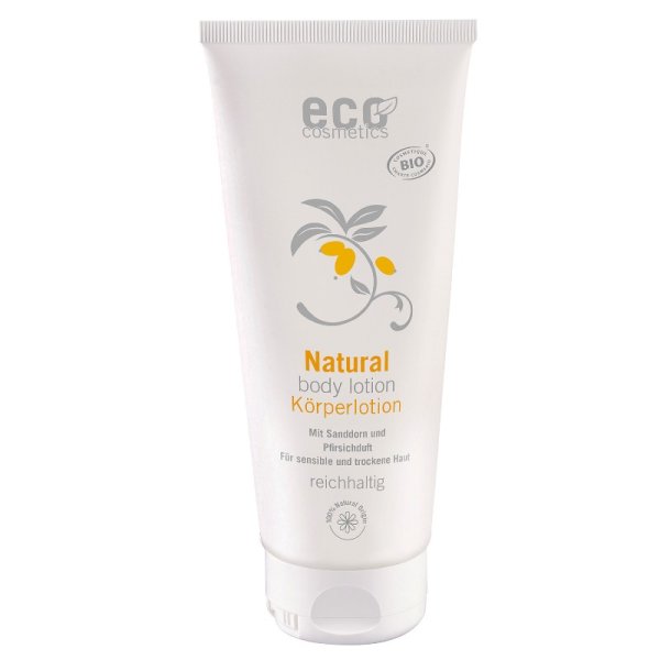 ECO BODY LOTION HAVTORN