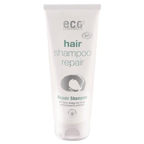 ECO COSMETICS REPAIR MYRTEL, GINGKO, JOJOBA