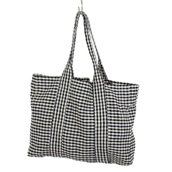 A WORLD OF CRAFT ECO NATURE VÄSKA