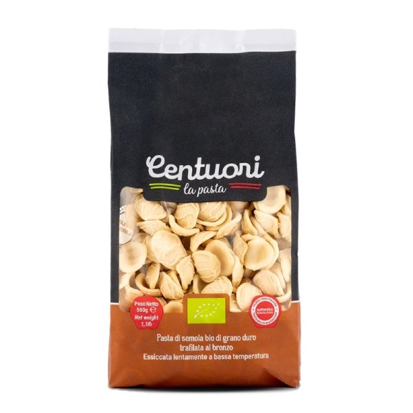 CENTUORI ORECCHIETTE PASTA eko
