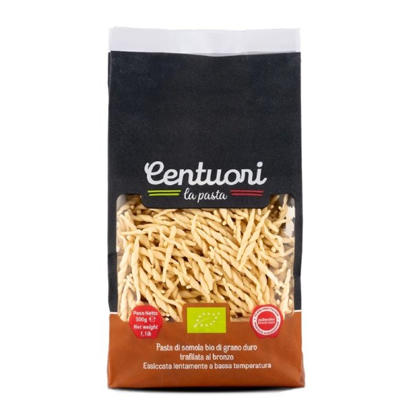 CENTUORI TROFIE PASTA eko