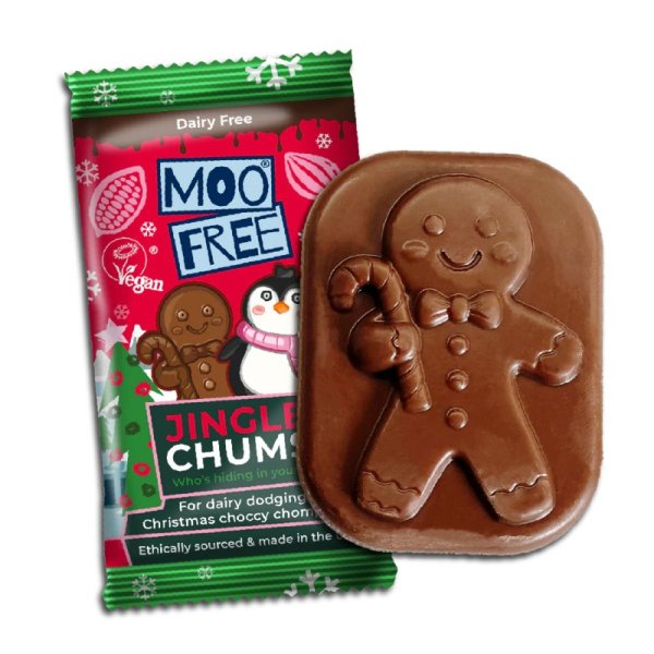 MOO FREE JINGLE CHUMS eko