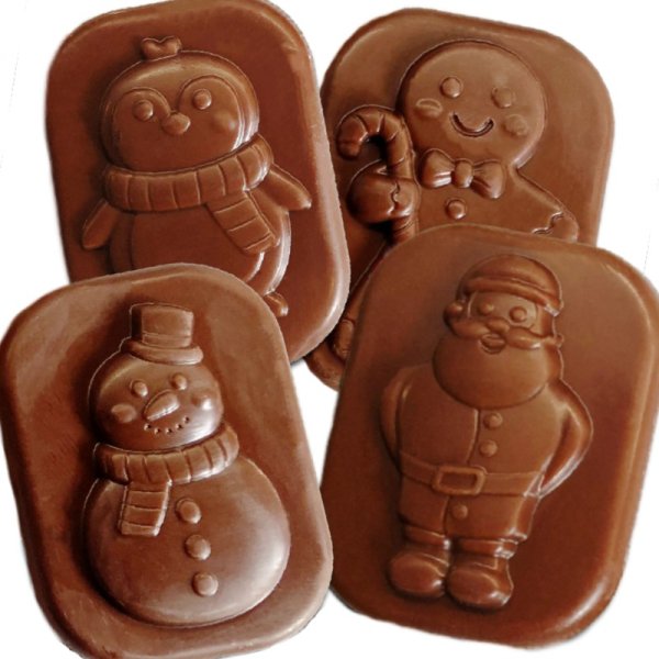 MOO FREE JINGLE CHUMS eko