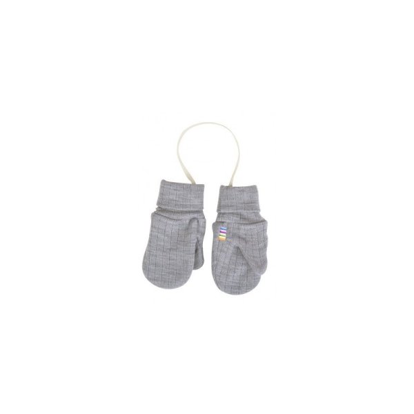 JOHA ULLVANTAR GRÅ MED TUMME