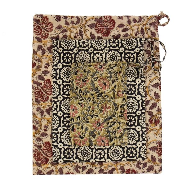 A WORLD OF CRAFT TYGPÅSAR 3 STYCKEN