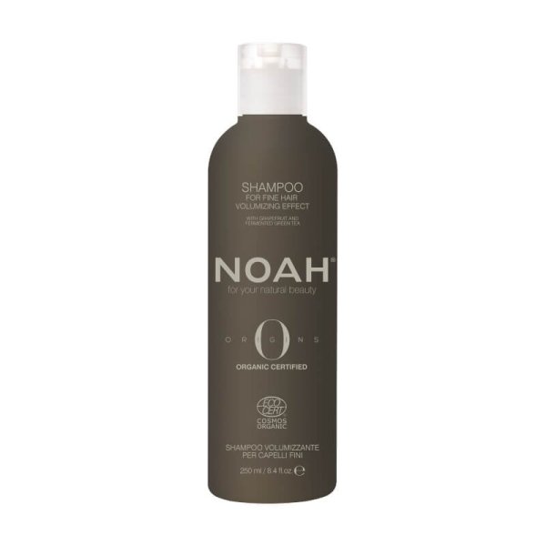 ECO ORIGINS NOAH VOLUMIZING SHAMPOO