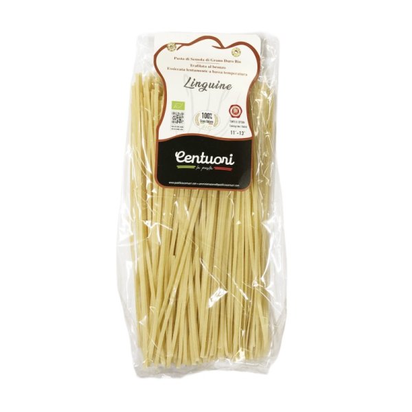 CENTUORI LINGUINE eko