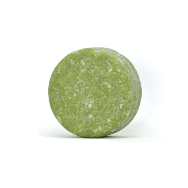 GRÖN LYCKA SHAMPOOBAR MISS ME 