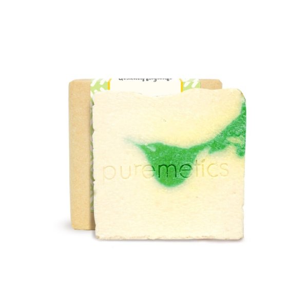 PUREMETICS ANSIKTSRENGÖRING BAR