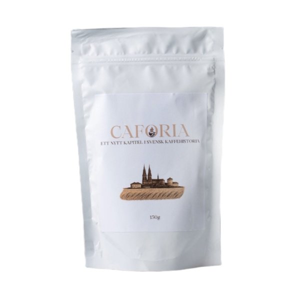 CAFORIA KAFFE KORNKAFFE