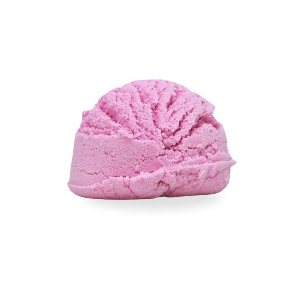 GRÖN LYCKA BATH TRUFFLE BADSKUM 