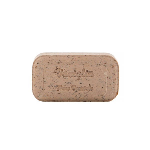 UASHMAMA VEGANSK HANDTVÅL VANILJ